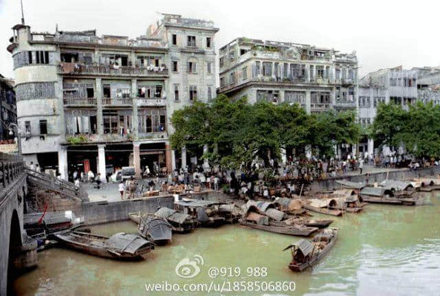 创造了艇仔粥的他们,正在被人遗忘 创造了艇仔粥的他们,正在被人遗忘