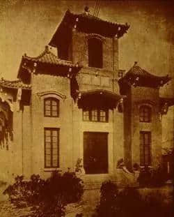 广州:那些没有灵魂的教堂 广州:那些没有灵魂的教堂