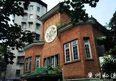 广州:那些没有灵魂的教堂 广州:那些没有灵魂的教堂