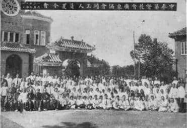 广州:那些没有灵魂的教堂 广州:那些没有灵魂的教堂