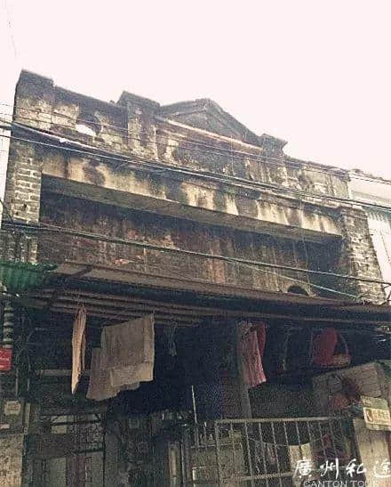 广州:那些没有灵魂的教堂 广州:那些没有灵魂的教堂