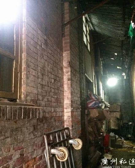 广州:那些没有灵魂的教堂 广州:那些没有灵魂的教堂