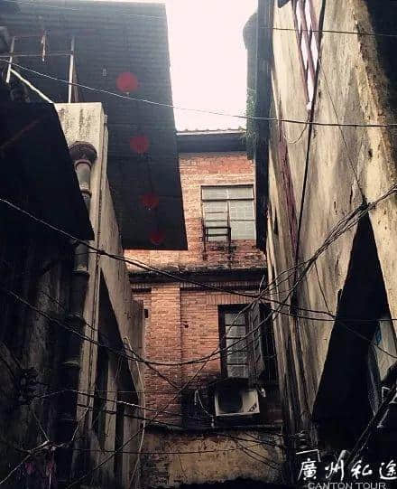 广州:那些没有灵魂的教堂 广州:那些没有灵魂的教堂