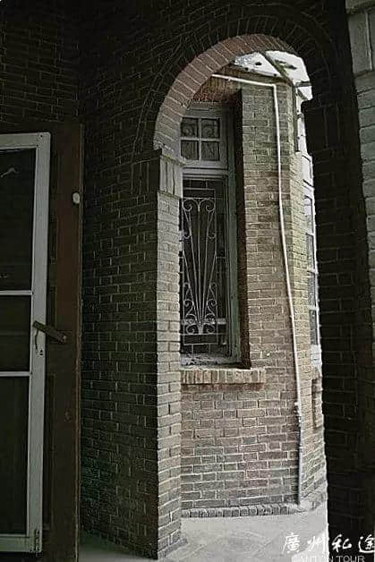 广州:那些没有灵魂的教堂 广州:那些没有灵魂的教堂