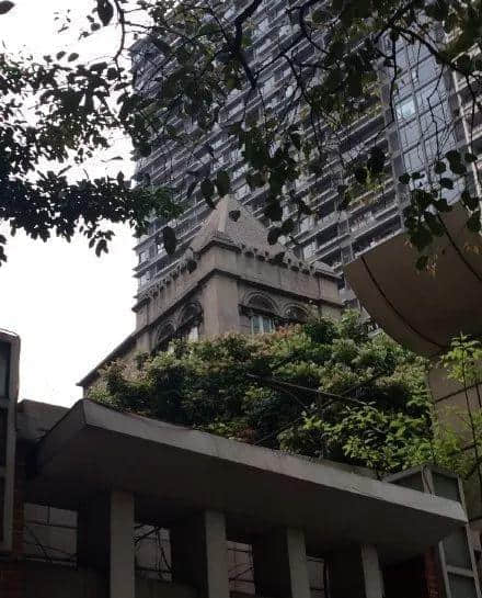 广州:那些没有灵魂的教堂 广州:那些没有灵魂的教堂