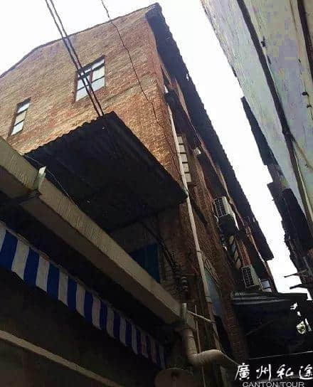 广州:那些没有灵魂的教堂 广州:那些没有灵魂的教堂