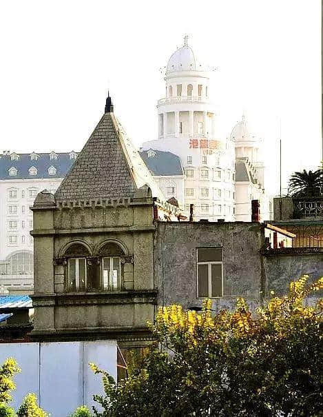 广州:那些没有灵魂的教堂 广州:那些没有灵魂的教堂