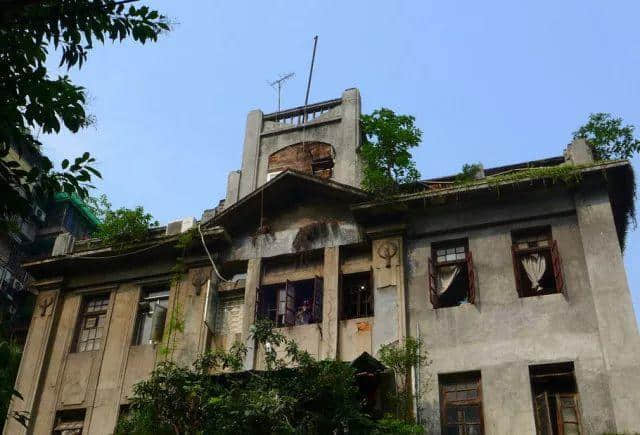 广州:那些没有灵魂的教堂 广州:那些没有灵魂的教堂