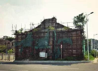 广州:那些没有灵魂的教堂 广州:那些没有灵魂的教堂