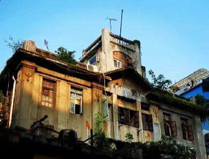 广州:那些没有灵魂的教堂 广州:那些没有灵魂的教堂