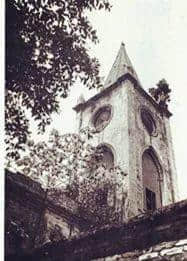 广州:那些没有灵魂的教堂 广州:那些没有灵魂的教堂