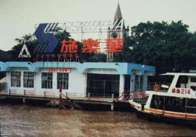 广州:那些没有灵魂的教堂 广州:那些没有灵魂的教堂