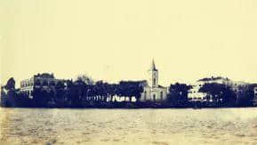 广州:那些没有灵魂的教堂 广州:那些没有灵魂的教堂