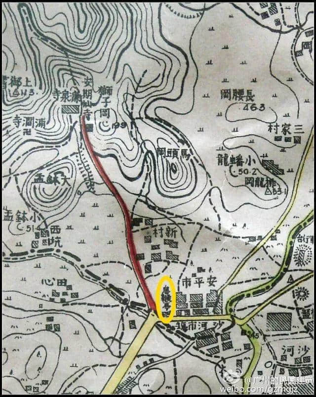 挖坟!淘金曾是死仔坑,有“岗”的地方都带坟? 挖坟!淘金曾是死仔坑,有“岗”的地方都带坟?