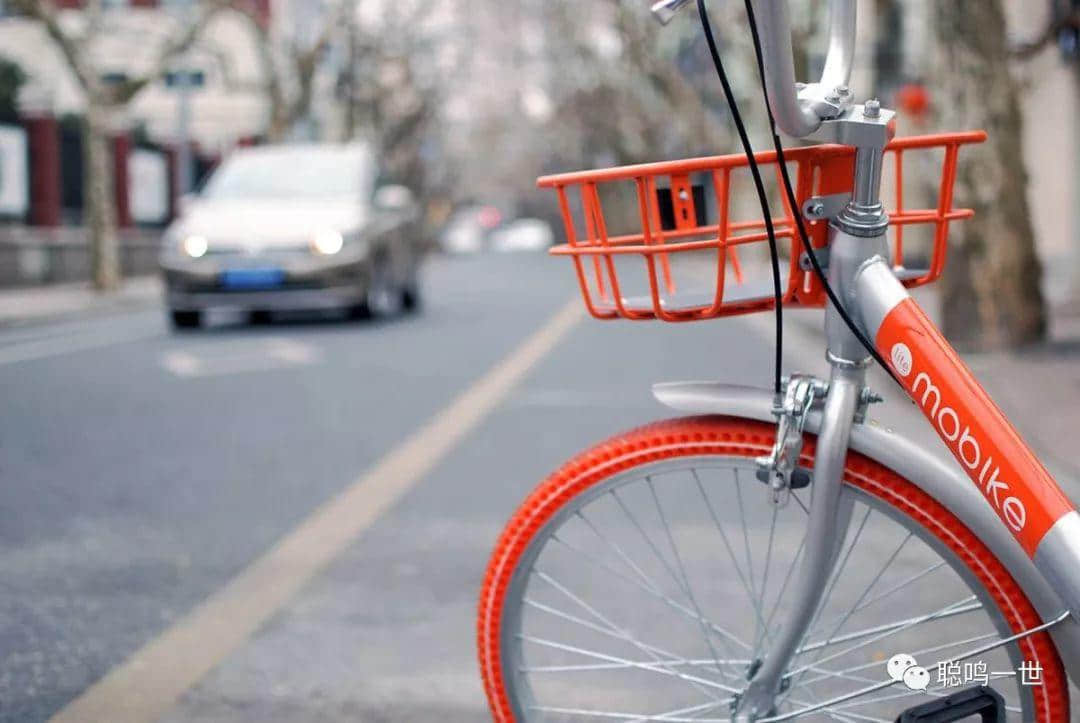 摩拜卖了,创始人发了,你被抛下了? 摩拜卖了,创始人发了,你被抛下了?