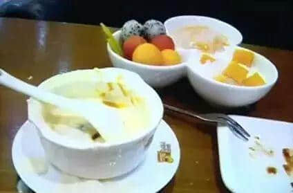 一碗双皮奶爆炸了,却让我想念起从前的广州 一碗双皮奶爆炸了,却让我想念起从前的广州