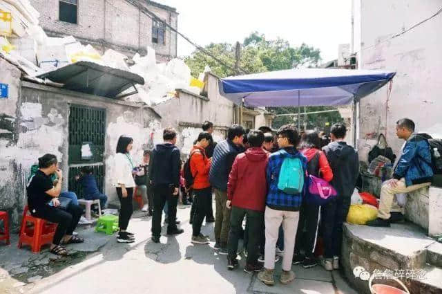 一碗双皮奶爆炸了,却让我想念起从前的广州 一碗双皮奶爆炸了,却让我想念起从前的广州