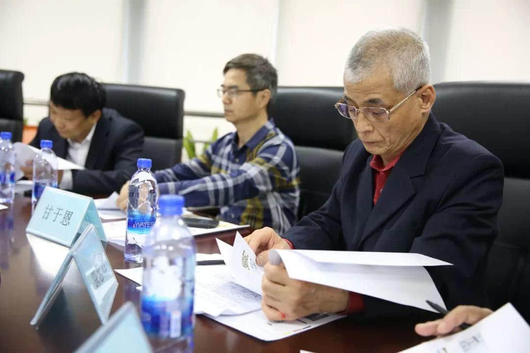 方言文创大赛评审会细节流出,内情居然是…… 方言文创大赛评审会细节流出,内情居然是……