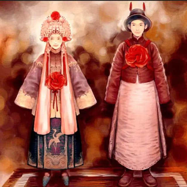 南番顺的“冥婚” 南番顺的“冥婚”