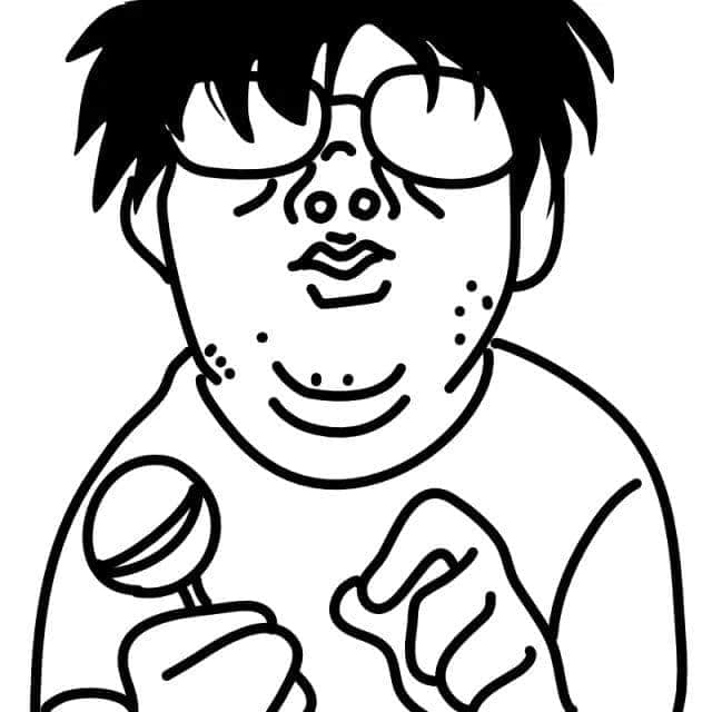 广东讲鬼故边个最劲?连罗兰姐都输畀佢哋! 广东讲鬼故边个最劲?连罗兰姐都输畀佢哋!