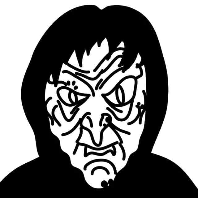 广东讲鬼故边个最劲?连罗兰姐都输畀佢哋! 广东讲鬼故边个最劲?连罗兰姐都输畀佢哋!