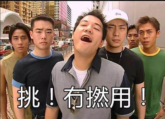 张小龙,请放弃「朋友留言」,我要的是「屏蔽语音」 张小龙,请放弃「朋友留言」,我要的是「屏蔽语音」