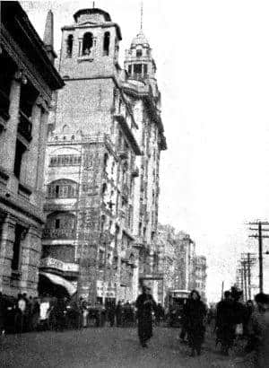 昔日CBD,如今拍乌蝇,长堤的衰落是因为时代吗? 昔日CBD,如今拍乌蝇,长堤的衰落是因为时代吗?