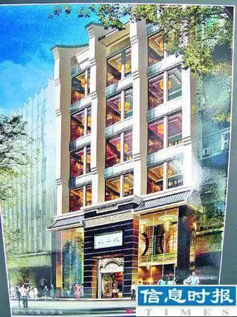 昔日CBD,如今拍乌蝇,长堤的衰落是因为时代吗? 昔日CBD,如今拍乌蝇,长堤的衰落是因为时代吗?