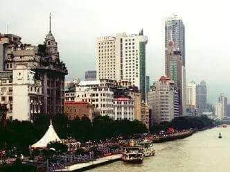 昔日CBD,如今拍乌蝇,长堤的衰落是因为时代吗? 昔日CBD,如今拍乌蝇,长堤的衰落是因为时代吗?