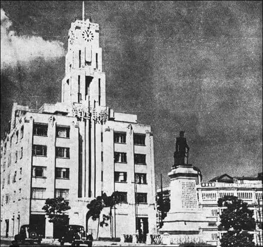 昔日CBD,如今拍乌蝇,长堤的衰落是因为时代吗? 昔日CBD,如今拍乌蝇,长堤的衰落是因为时代吗?