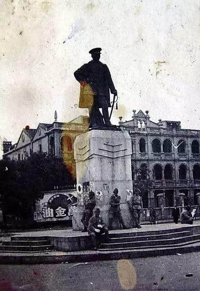 “忘本”的广州人 “忘本”的广州人