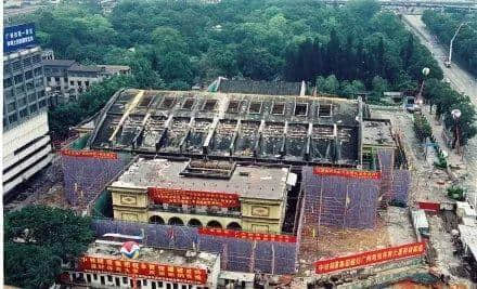 “忘本”的广州人 “忘本”的广州人