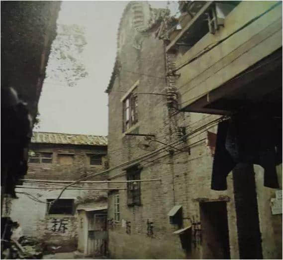 “忘本”的广州人 “忘本”的广州人