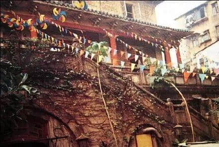 “忘本”的广州人 “忘本”的广州人