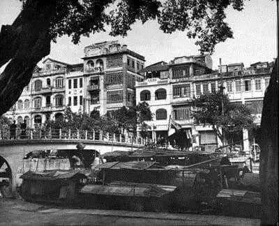 “忘本”的广州人 “忘本”的广州人