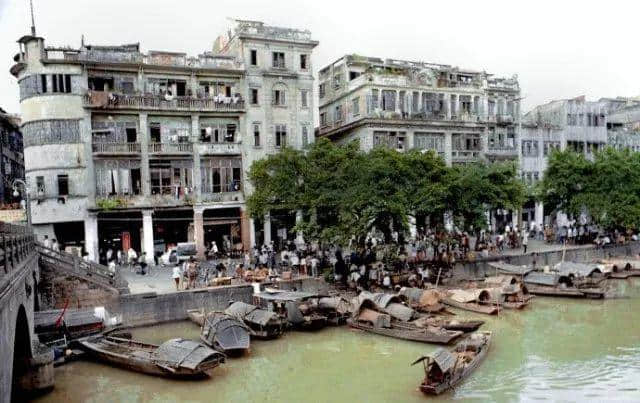 “忘本”的广州人 “忘本”的广州人