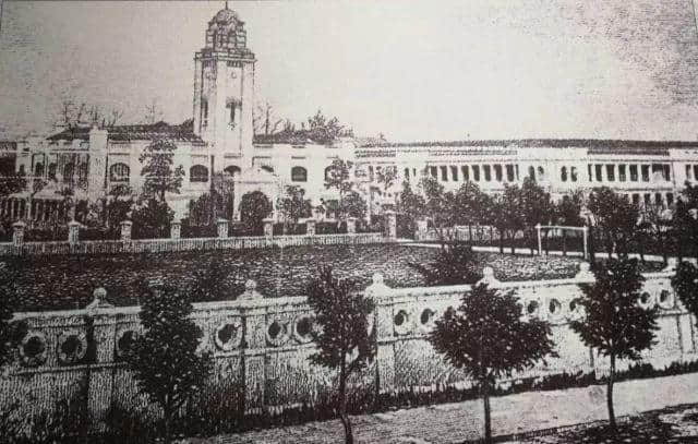 “忘本”的广州人 “忘本”的广州人