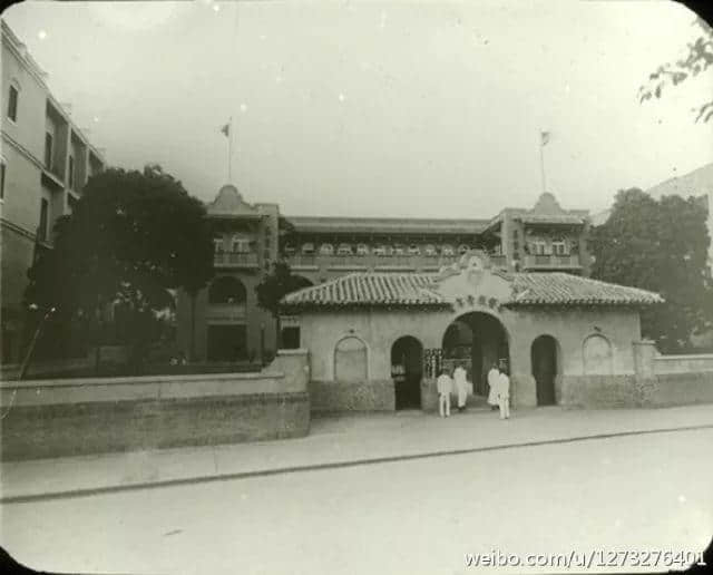 “忘本”的广州人 “忘本”的广州人