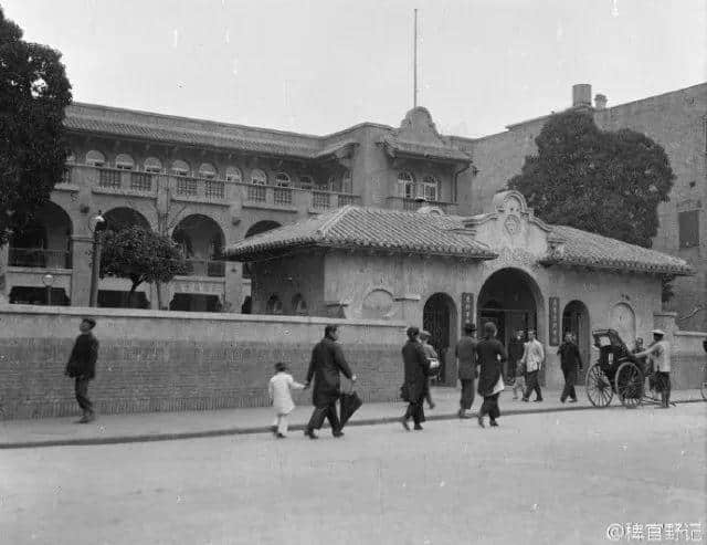 “忘本”的广州人 “忘本”的广州人