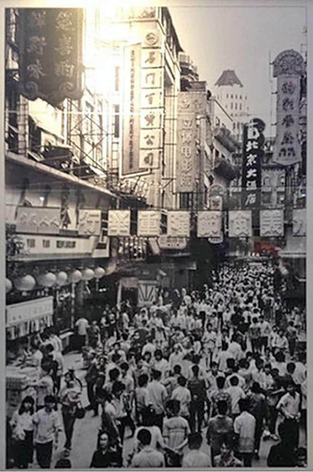 “忘本”的广州人 “忘本”的广州人