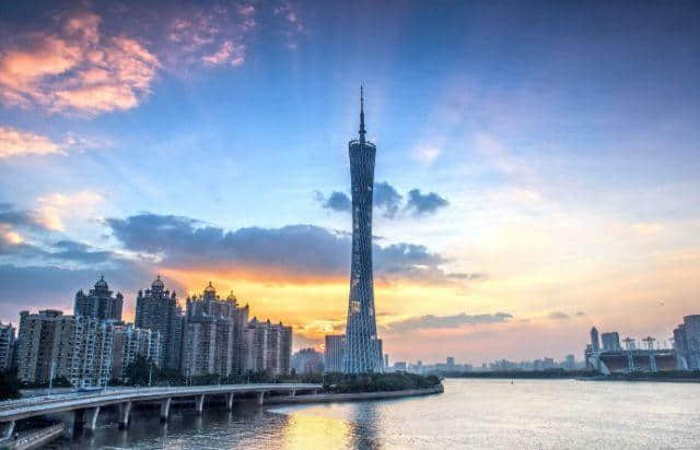广州本地人绝对不会去的十大景点 广州本地人绝对不会去的十大景点