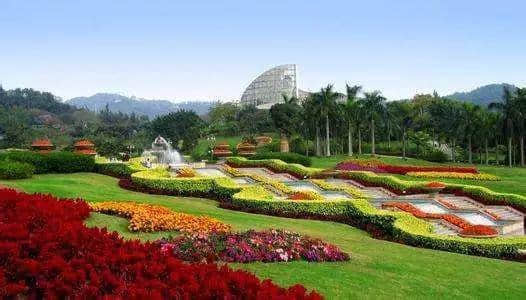 广州本地人绝对不会去的十大景点 广州本地人绝对不会去的十大景点