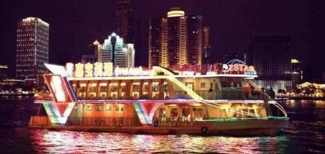 广州本地人绝对不会去的十大景点 广州本地人绝对不会去的十大景点