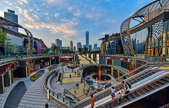 广州本地人绝对不会去的十大景点 广州本地人绝对不会去的十大景点