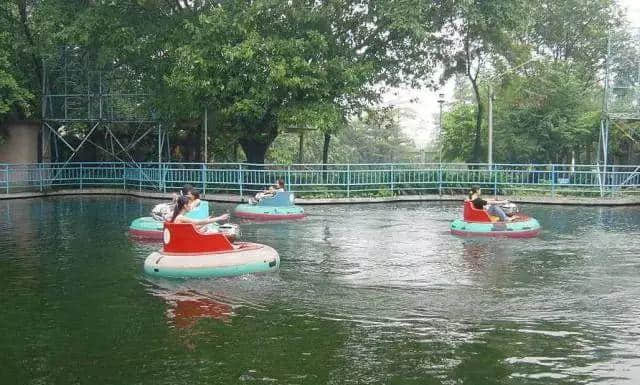 广州8090:我哋童年回忆里嘅乐园 广州8090:我哋童年回忆里嘅乐园