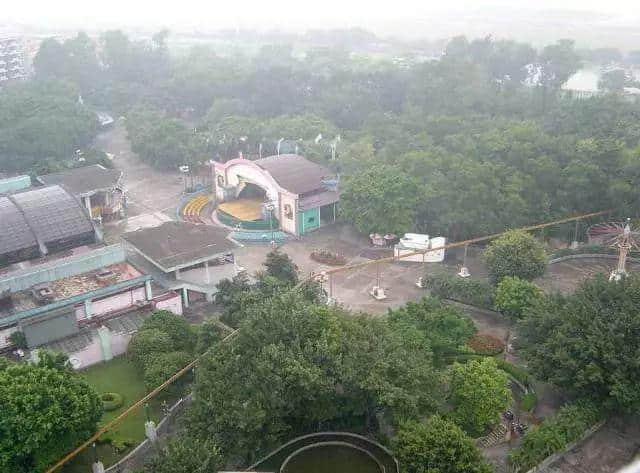 广州8090:我哋童年回忆里嘅乐园 广州8090:我哋童年回忆里嘅乐园