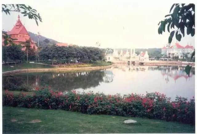 广州8090:我哋童年回忆里嘅乐园 广州8090:我哋童年回忆里嘅乐园