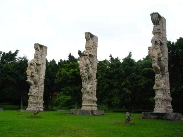 广州8090:我哋童年回忆里嘅乐园 广州8090:我哋童年回忆里嘅乐园