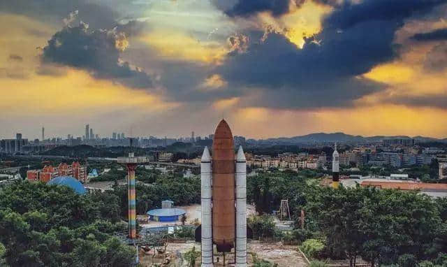 广州8090:我哋童年回忆里嘅乐园 广州8090:我哋童年回忆里嘅乐园