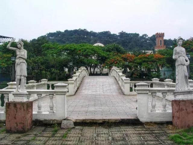 广州8090:我哋童年回忆里嘅乐园 广州8090:我哋童年回忆里嘅乐园